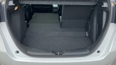 Honda Jazz 1.5 i-MMD Hybrid SR 5dr eCVT Hybrid Hatchback